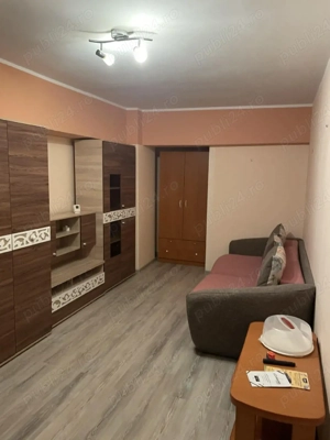 Garsonieră 40 mp   Ultracentral Bacău (vizavi de Parcul Bacovia)