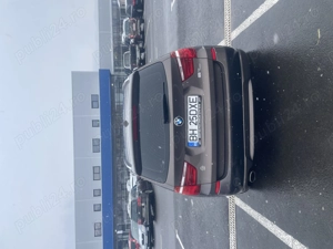 BMW X3 sDRIVE model2014 - imagine 5