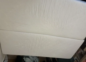 Saltea 80x200x 21 cm - 2 bucăți disponibile  - imagine 3