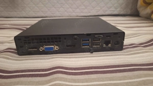 Mini pc Hp EliteDesk 705 G3 - imagine 5