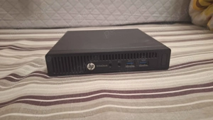 Mini pc Hp EliteDesk 705 G3