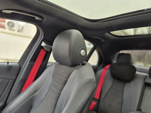 Mercedes-benz E 300de AMG  EQ 306cp 129300 km garantati   9g-tronic  - imagine 2