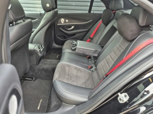 Mercedes-benz E 300de AMG  EQ 306cp 129300 km garantati   9g-tronic  - imagine 3