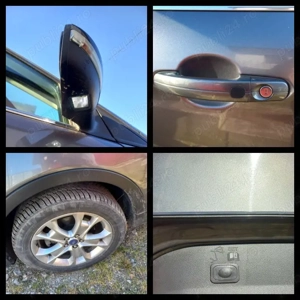 Ford kuga  - imagine 3