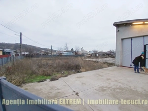 Locuinţă şi hală-atelier, cu 900mp teren în Corod Galaţi - imagine 4