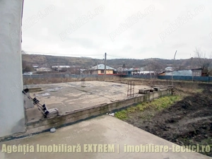 Locuinţă şi hală-atelier, cu 900mp teren în Corod Galaţi - imagine 6