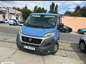 Fiat Ducato Professional