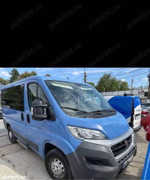 Fiat Ducato Professional - imagine 3