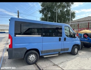 Fiat Ducato Professional - imagine 2