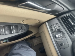 BMW X3 sDRIVE model2014 - imagine 9