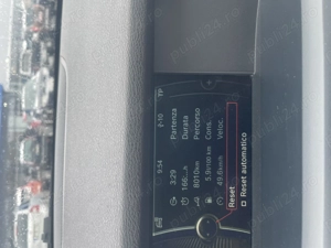 BMW X3 sDRIVE model2014 - imagine 7