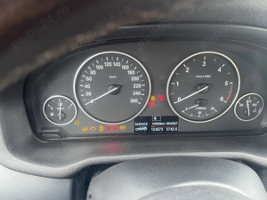 BMW X3 sDRIVE model2014 - imagine 15