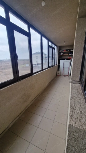 Inchiriez apartament 3 camere - imagine 8