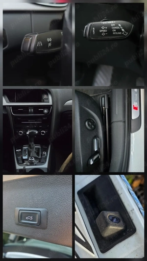 Audi A4 B8.5 S-Line  - imagine 2