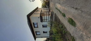 Casa de vânzare în. Branesti - imagine 4