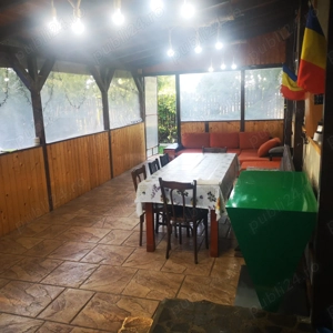 Casa de vânzare în. Branesti - imagine 3