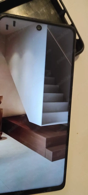 Infinix Note 30 16GB ram 256GB rom - imagine 2