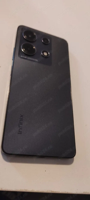 Infinix Note 30 16GB ram 256GB rom - imagine 3