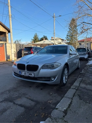 Bmw  F10 520d 2012  - imagine 6