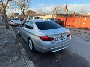 Bmw  F10 520d 2012  - imagine 4