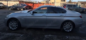 Bmw  F10 520d 2012  - imagine 2