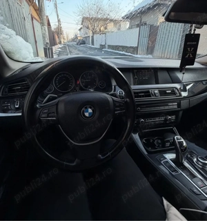 Bmw  F10 520d 2012  - imagine 5