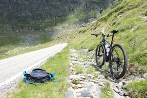 Mtb Cube Reaction GTC SL carbon 29er, marime 19 