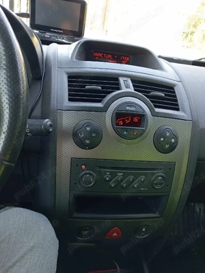 Renault Megane 2 break  - imagine 2