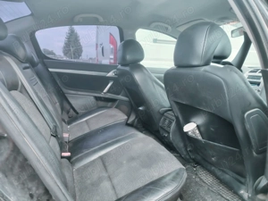 Dezmembrez Peugeot 407 1,6 hdi  - imagine 5