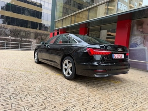 Audi A6 C8 40TDI Sport 360 Matrix - imagine 7