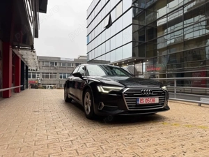 Audi A6 C8 40TDI Sport 360 Matrix - imagine 3