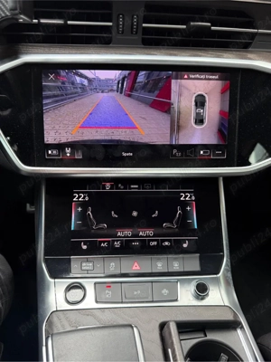 Audi A6 C8 40TDI Sport 360 Matrix - imagine 8