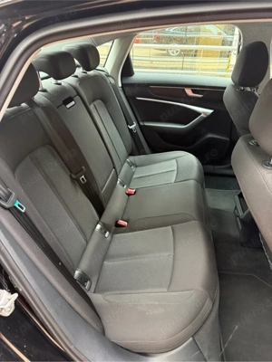 Audi A6 C8 40TDI Sport 360 Matrix - imagine 9