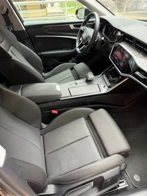 Audi A6 C8 40TDI Sport 360 Matrix - imagine 10