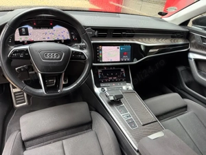 Audi A6 C8 40TDI Sport 360 Matrix - imagine 4
