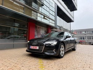 Audi A6 C8 40TDI Sport 360 Matrix - imagine 5