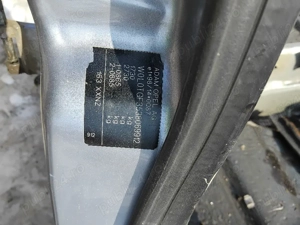 Dezmembrez Opal Astra g benzina 16 - imagine 4