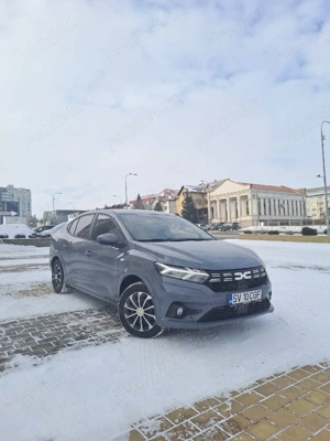 Vand Dacia Logan 2023