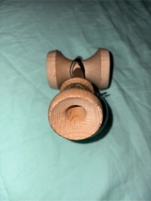 Kendama Europe Play One