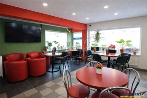 FILM! Afacere la cheie: Spatiu comercial cu istoric valoros, Tudor, Targu Mures