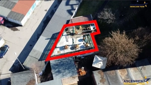 FILM! Afacere la cheie: Spatiu comercial cu istoric valoros, Tudor, Targu Mures - imagine 6