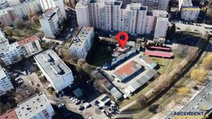 FILM! Afacere la cheie: Spatiu comercial cu istoric valoros, Tudor, Targu Mures - imagine 9