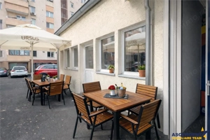 FILM! Afacere la cheie: Spatiu comercial cu istoric valoros, Tudor, Targu Mures - imagine 8