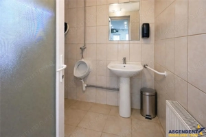 FILM! Afacere la cheie: Spatiu comercial cu istoric valoros, Tudor, Targu Mures - imagine 11