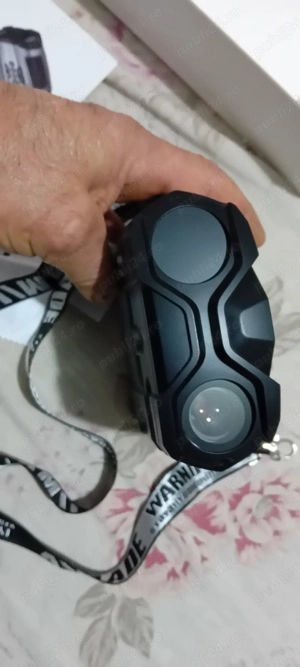 Binoclu color,Night vision. - imagine 2