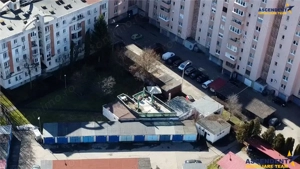 FILM! Afacere la cheie: Spatiu comercial cu istoric valoros, Tudor, Targu Mures - imagine 12