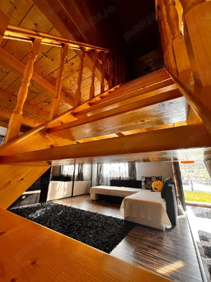 Vand Casa cu Bucatarie anexa , sura mare , teren  - imagine 4