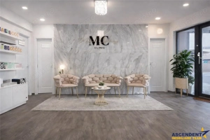 Spatiu 100 mp,ideal cabinete medicale,3 cai de acces,curent trifazic,Tractorul,Brasov