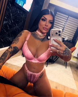 Larissa Luxury!!! Pentru scurt timp! DIFERITA DE RESTUL ! 