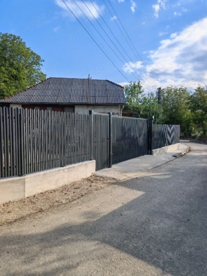 Executam amenajari exterioare  - imagine 3